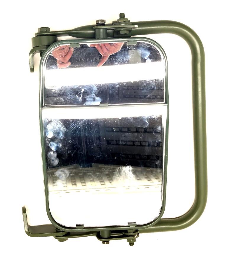 Left and Right Side Mirror Assembly Set HMMWV